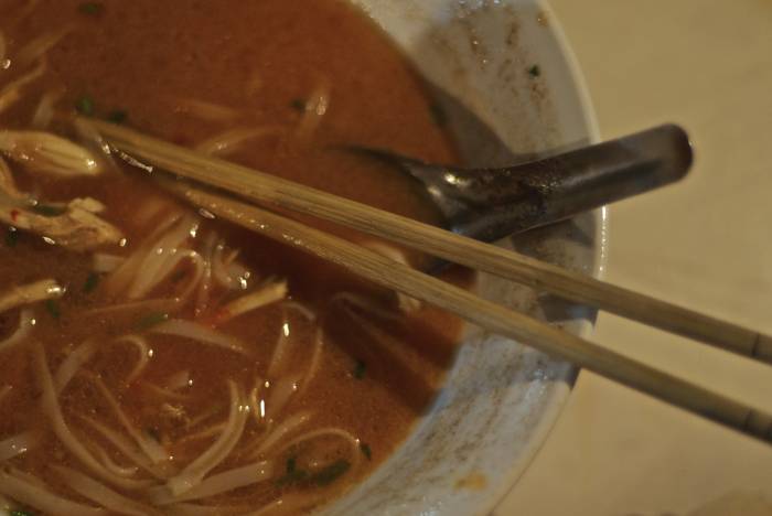 Pho, Sapa, Vietnam